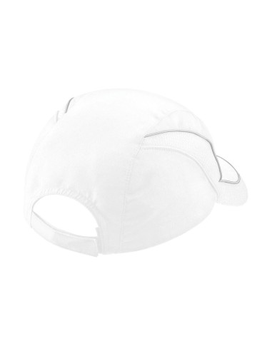 B-B182-Coolmax® Flow Mesh Cap